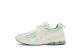 New Balance GANNI x 2002R Turtledove (M2002RGC) weiss 1