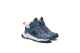 New Balance 800T Bungee Lace (GT800T-FT) blau 1