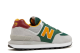 New Balance Junya Watanabe MAN x 574 Legacy Forest Varsity (U574LGM1) bunt 6
