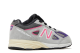 New Balance Kith x United Arrows Sons Toddler 990v4 (IV990KT4) bunt 5