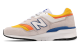 New Balance 997 Made In Grey Miusa USA (M997PT) bunt 2