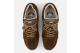 New Balance Made in UK 991V1 Luxe Suede (M991BR1) 4