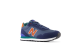 New Balance Mens 515 (ML515AN3) blau 2