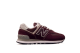 New Balance 574 (ML574EVM) rot 5