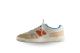 New Balance Numeric 480 Kith Madison Tan Square Garden (NM480NYC) bunt 2