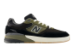 New Balance Numeric 933 Andrew Reynolds Olive (NM933BST) bunt 3