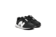 New Balance 327 HOOK LOOP (NW327CBW) schwarz 5