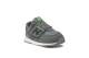 New Balance 574 NEW-B Hook & Loop (NW574DG) grau 5