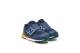 New Balance 574 NEW-B HOOK & LOOP (NW574KIG) blau 5