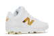 New Balance Ohtani 1 Fuelcell Metallic Gold (MSHOWT1) weiss 6