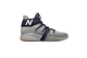 New Balance OMN1S Grey Team Navy (BBOMNXKG) grau 5