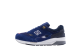 New Balance Oshmans x 1600 (CM1600BO) blauw 2