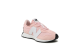 New Balance 327 Bungee Lace (PH327CGP) pink 5