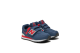 New Balance 574 Hook And Loop (PV574-KIK) blau 1