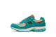 New Balance Salehe x Bembury 2002R Water Be The Guide (ML2002RJ) grün 4