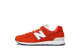 New Balance size x 574 College Pack (ML574SIZ) rot 1