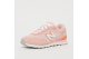 New Balance Sneaker (WL515CS3) pink 2