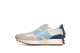 New Balance STAUD x 327 Sea Salt Atlantic (MS327SZ) weiss 1