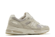 New Balance Stone Island 991v2 Made in (U991SE2) weiss 4