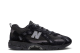 New Balance Thisisneverthat x 827 (ML827KTV) schwarz 5
