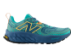 New Balance Fresh Foam X Hierro v8 (WTHIERC8-B) blau 1