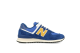 New Balance 574 (U574HBG) blau 2
