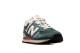 New Balance M991ANI Moonbeam New Spruce (U574VPG) grün 6