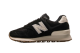 Caractéristiques New balance Serré Impact Run U574RAB (U574RAB) schwarz 3