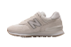 New Balance U574RAD (U574RAD) weiss 3