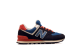 New Balance 574 (U574RBA) schwarz 5