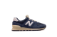 New Balance U574RBJ 574 (U574RBJ) blau 5