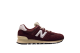 New Balance 574 RBK (U574RBK) rot 5