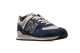 New Balance 574 (U574SOA) blau 6