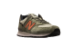 New Balance U574SOC 574 (U574SOC) grün 6