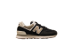 New Balance WL574DK2 (WL574DK2) schwarz 1