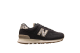 New Balance 574 WL574XE2 (WL574XE2) schwarz 5