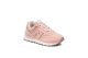 New Balance 574 (WL574NK2) pink 5