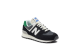 New Balance WL574YA1 574 (WL574YA1) schwarz 1