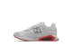 New Balance X racer D Wide (MSXRCSNS) weiss 1