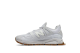 New Balance X Racer Gum (MSXRCTEA) weiss 1
