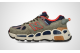 New Balance x Salehe Bembury 574 Team Forest YURT (MS574YSB) grün 1