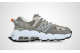 New Balance x Salehe Bembury 574 YURT (MS574YSC) grau 3