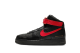 Nike 1017 ALYX 9SM x Air Force 1 High (CQ4018-004) schwarz 1