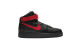 Nike 1017 ALYX 9SM x Air Force 1 High (CQ4018-004) schwarz 4