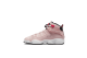 Jordan 6 Rings GS (323419-602) pink 1