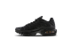 Nike Air Max Plus GS (655020-009) schwarz 4