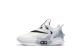 Nike Adapt BB 2.0 UK Charger (CV2444 101) weiss 1