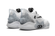 Nike Adapt BB 2.0 UK Charger (CV2444 101) weiss 4