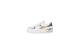 Nike Air Force 1 Low Shadow Metallic Gold (CI0919-125) weiss 1