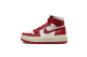 Jordan Air 1 High WMNS Elevate (DN3253-116) weiss 1